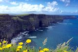 thumbnail: The Cliffs of Moher.