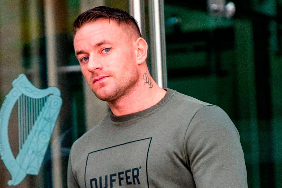 Daniel ‘Dano’ Doyle, who appeared in RTE’s Love/Hate, had his claim dismissed.