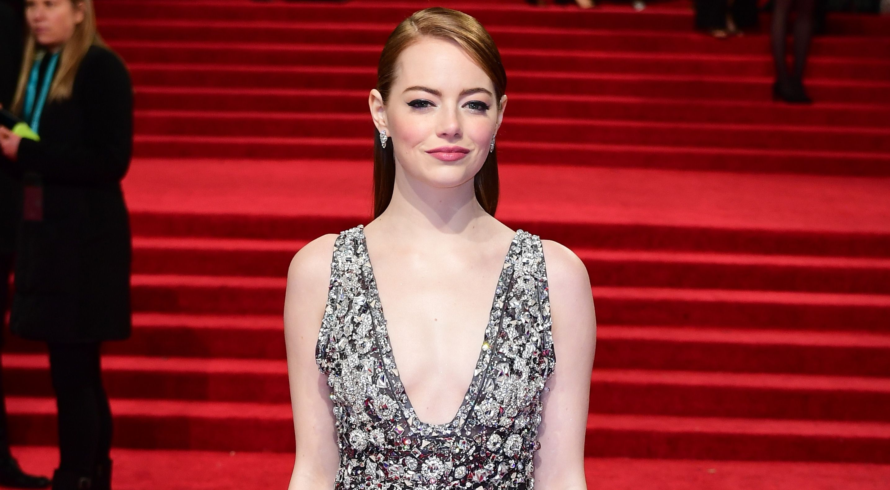Emma Stone And More Talk Battle Of The Sexes At The London Film