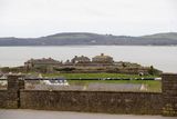 thumbnail: Duncannon fort. Photo; Mary Browne