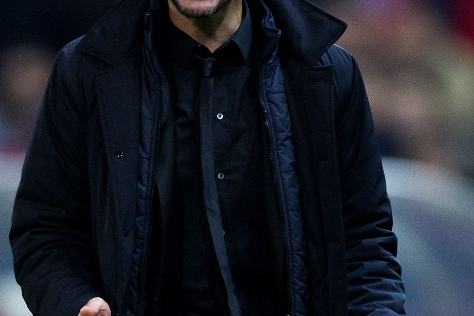 Diego Simeone