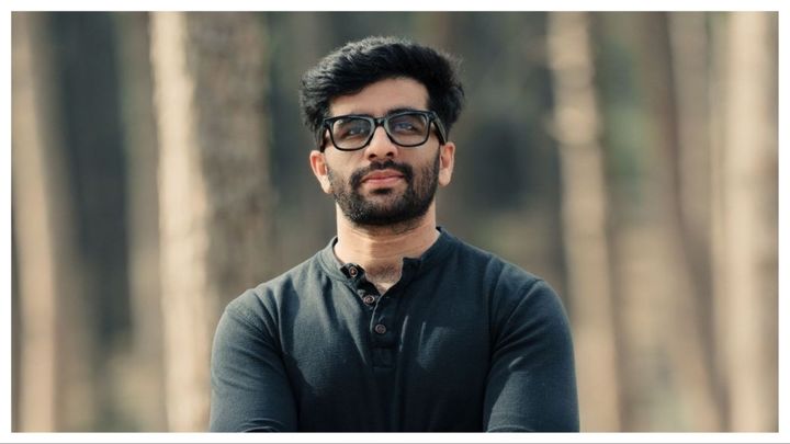 Meet the Limerick photographer sharing snapshots of kindness between strangers – ‘This is my way of connecting to people’