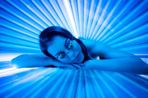 Dying for a tan: The rise in sunbed use with melanotan, the illegal nasal spray that boosts tan –with serious side effects