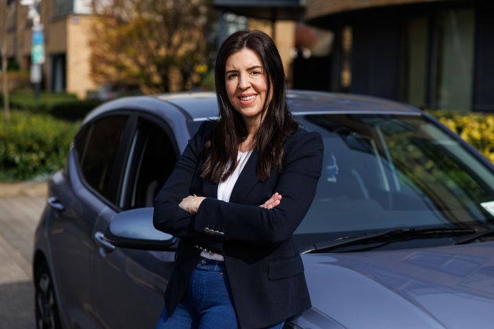 The speed, the merging, the overtaking: I overcame my fear of driving on the motorway – and so can you