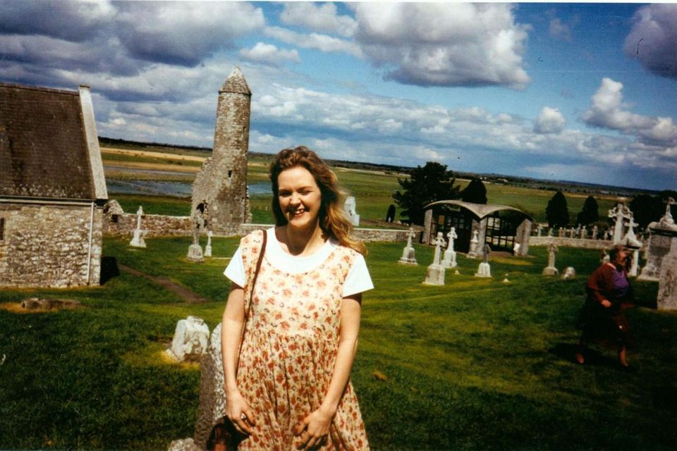 Fiona Pender vanished in 1996