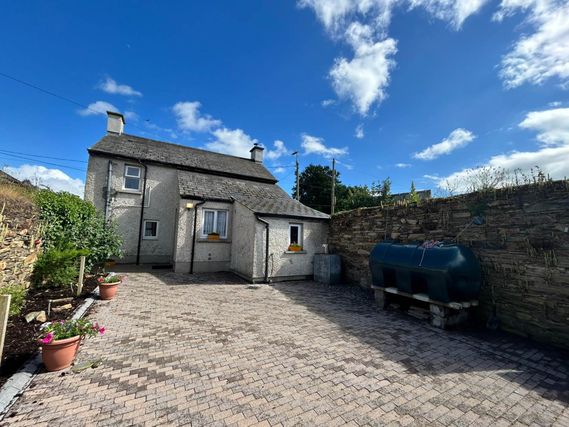 See inside ideal starter home in Camolin | Irish Independent