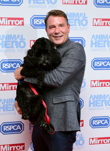 The Animal Hero Awards – London