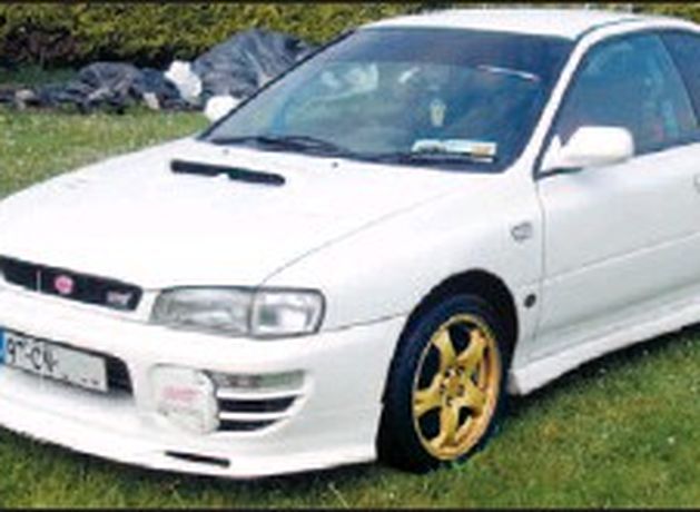 'Deal with boy racers' | Independent.ie