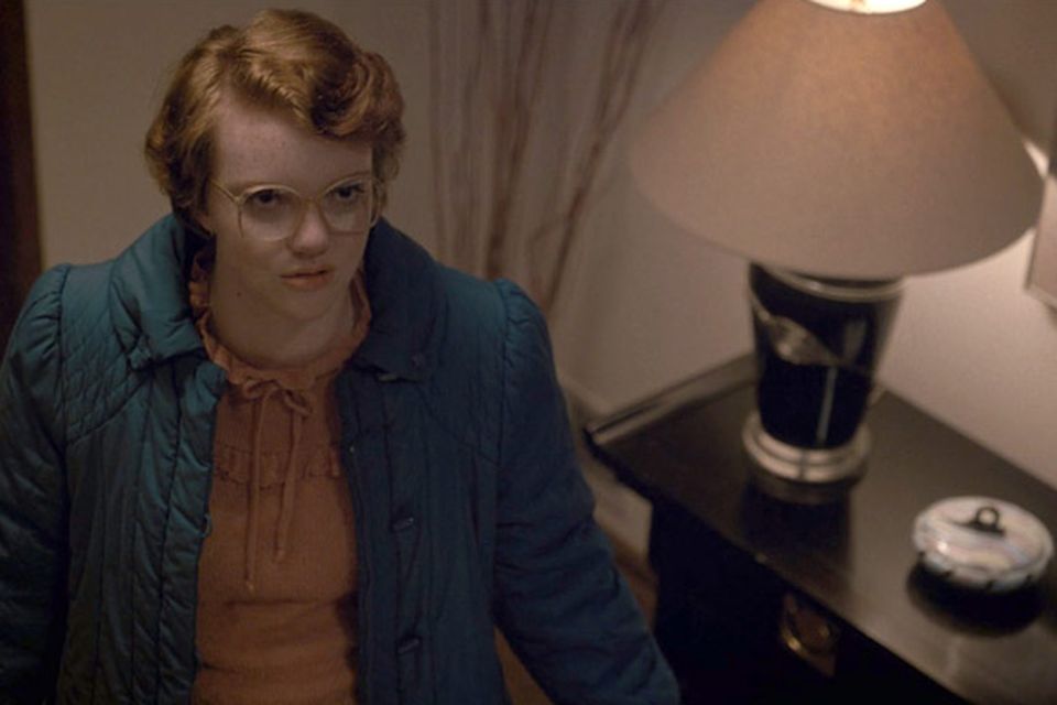 Barb From 'Stranger Things' on Her Character's Dedicated Fans