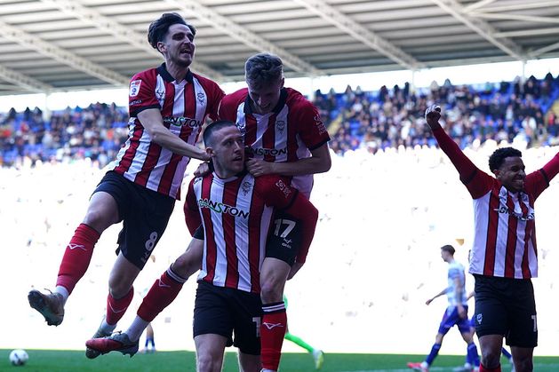 Daniel McDonnell: Insane League One spending figures highlight Lincoln's success and League of Ireland's battle