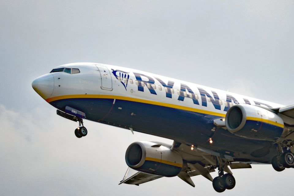 Ryanair has previously accused Booking.com of being partly responsible for a 'malicious attack' on the airline’s payment processing platform. Photo: PA
