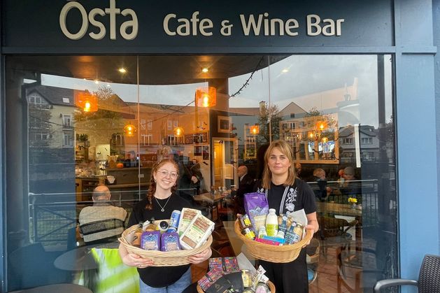 Sligo café nominated as Ireland’s favourite local business after 18 years of neighbourly service