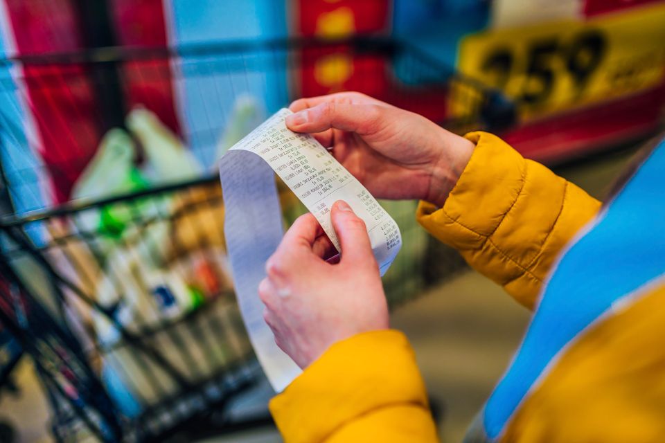 There have been repeated protests from industry that they had only been passing on higher input costs. Photo: Getty