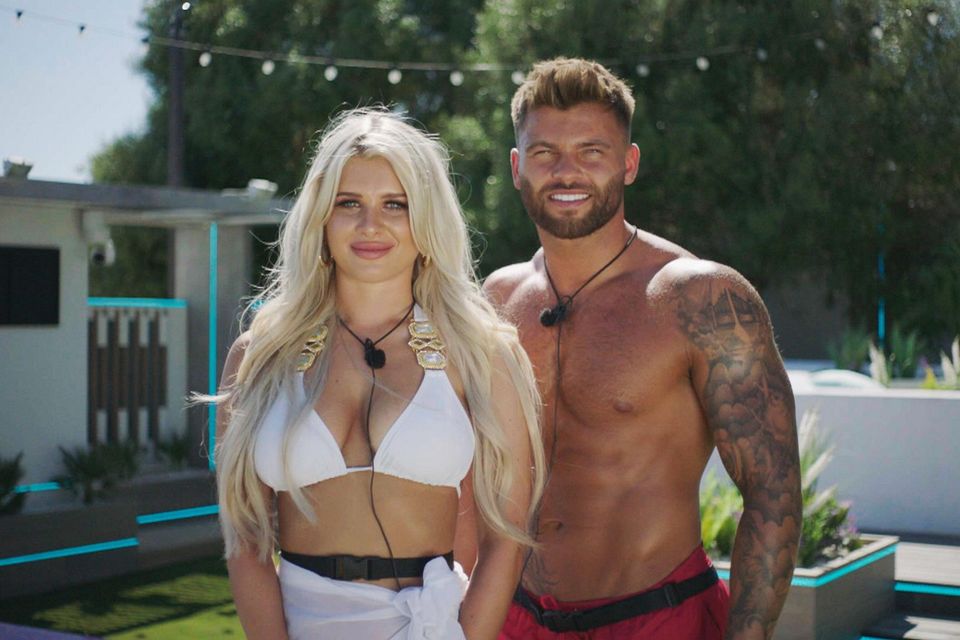 Love island episode 36 clearance season 5 watch online