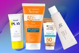 thumbnail: ‘Using SPF regularly means every day — not on sunny days, not on days when you’ll be outside for a while, every single day’