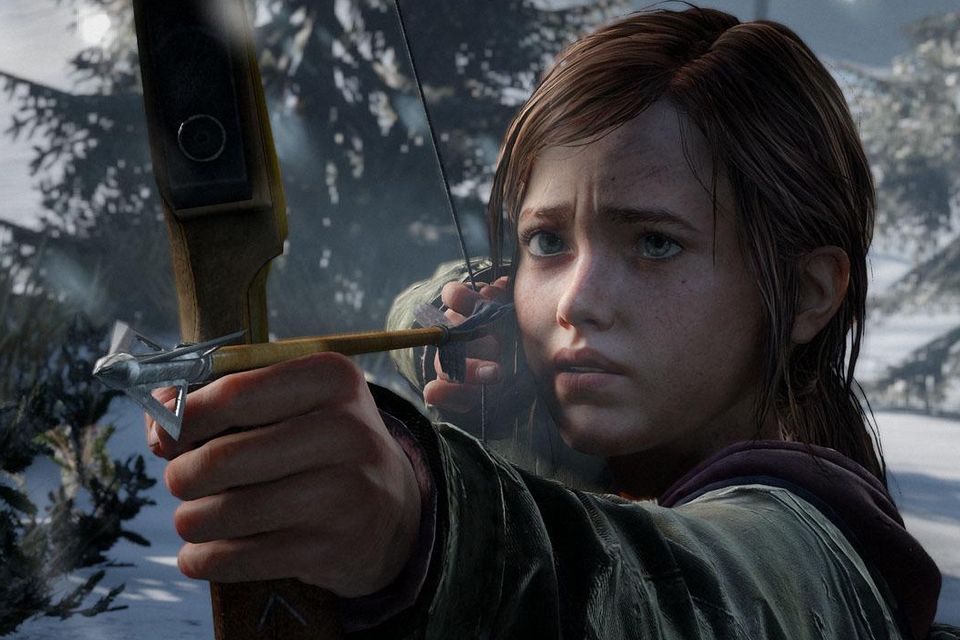 The Last of Us: Remastered Review 