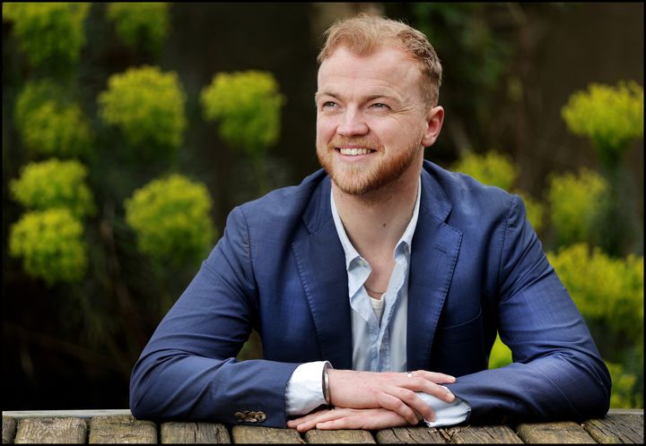 ‘I think the manosphere is a group of men who are lost’ — why I offer life coaching for men that turns pain to purpose