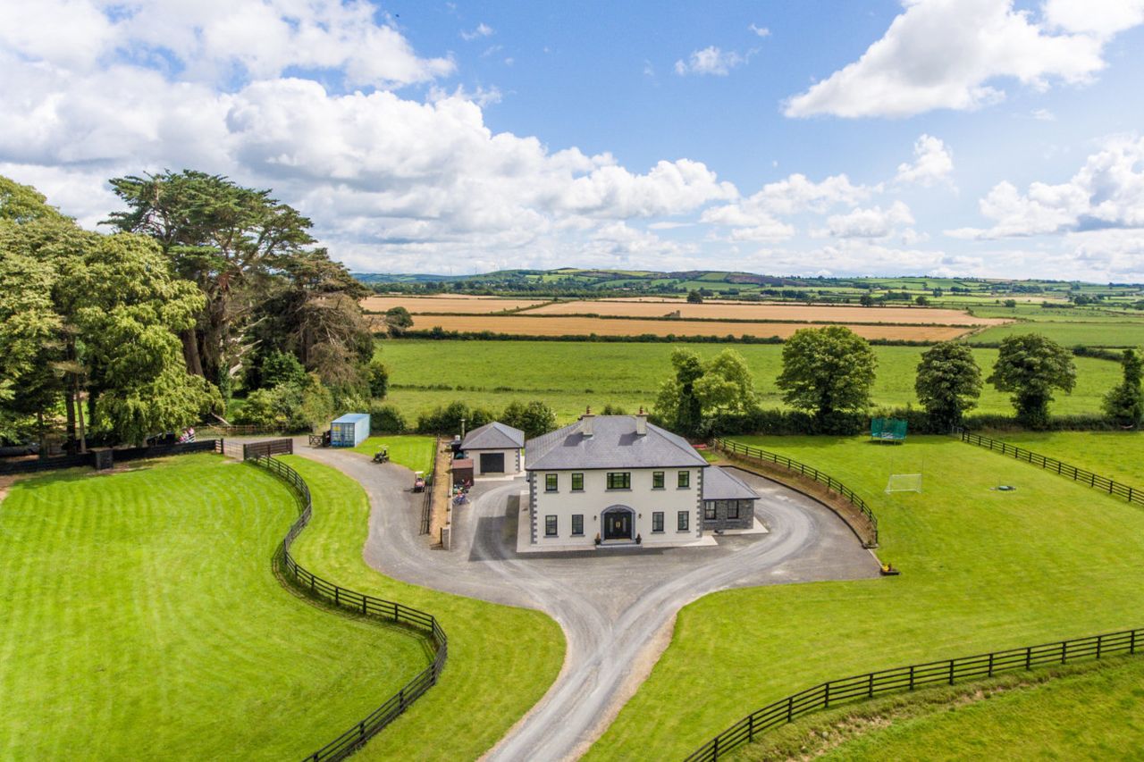 Premier league Tipperary continues form in land sales' league Irish