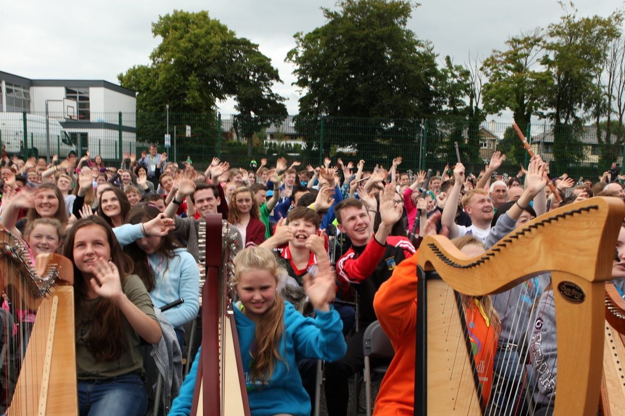 Wexford To Host Fleadh Cheoil Na H Ireann 2024 Irish Independent   6a975128 D3bc 11ed 851f 0210609a3fe2 