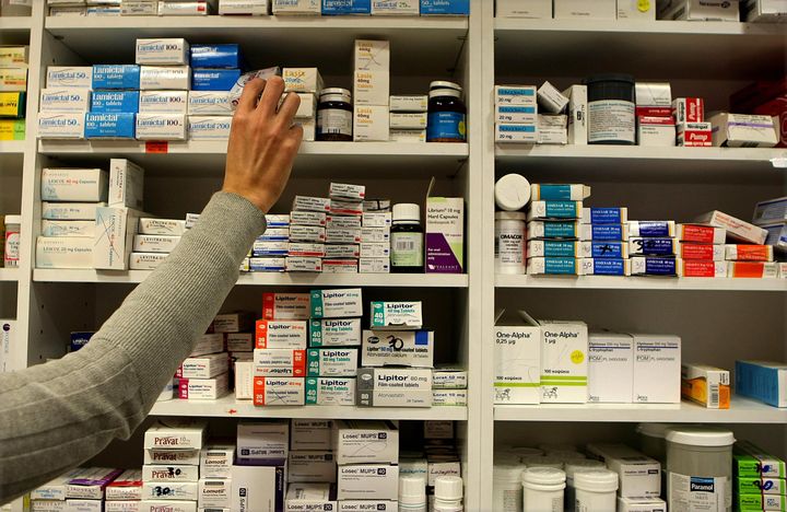 Cost-of-living squeeze forces some to cut back on buying over-the-counter medicines