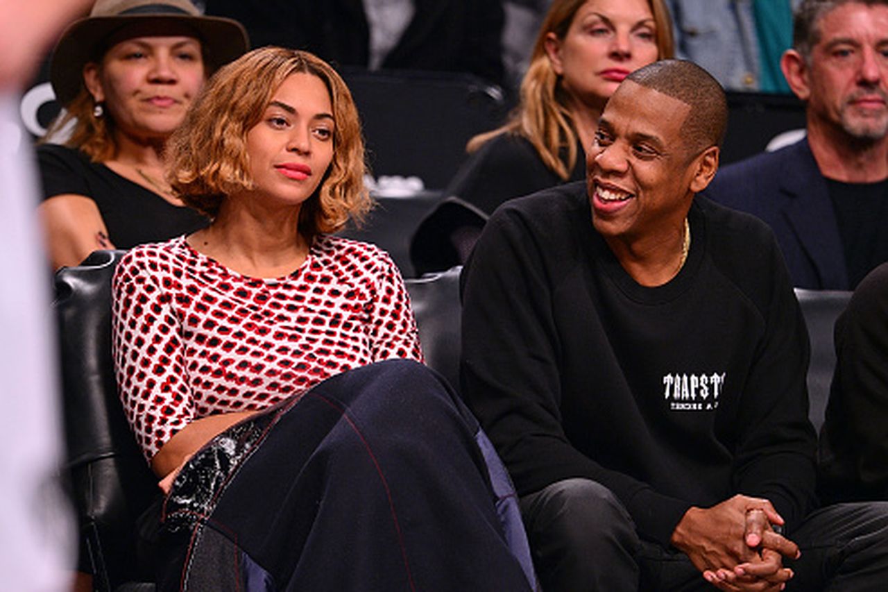 Beyonce 'embarrassed' by Jay Z paternity test demand from aspiring rapper Rymir | Irish Independent