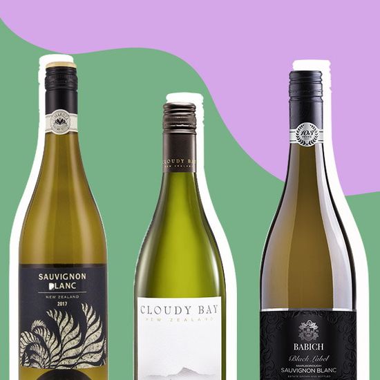Wine Review: Cloudy Bay Marlborough Sauvignon Blanc 2019 (Revisited) 