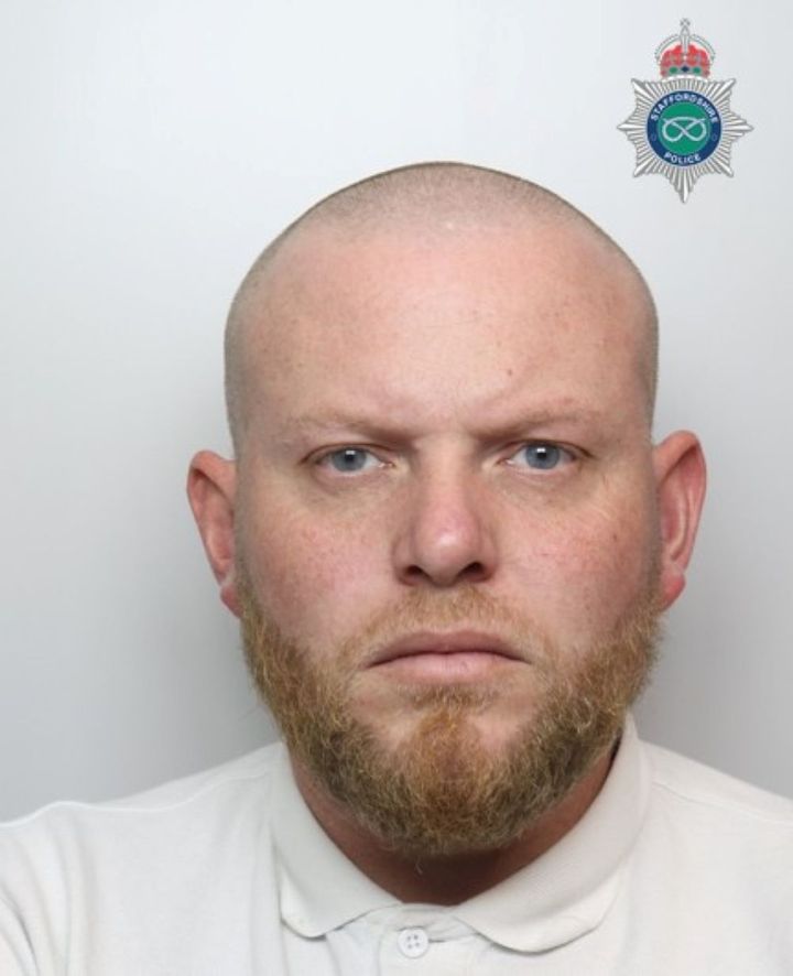 Murderer whose baby daughter died with over 40 rib fractures jailed for life