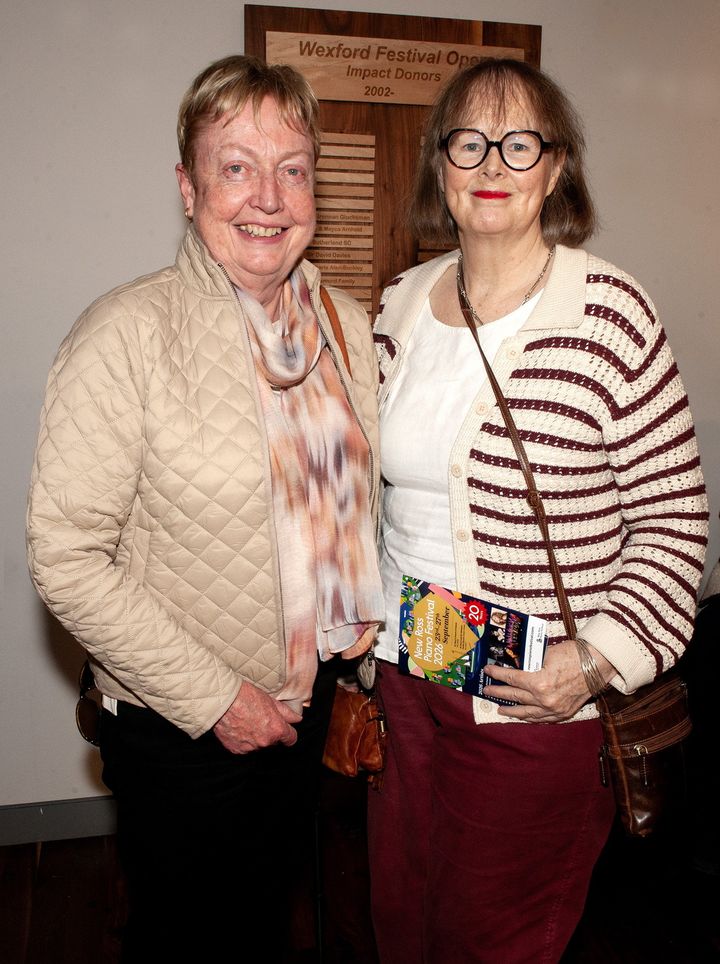 New Ross Piano Festival marks milestone anniversary with gala concert in National Opera House