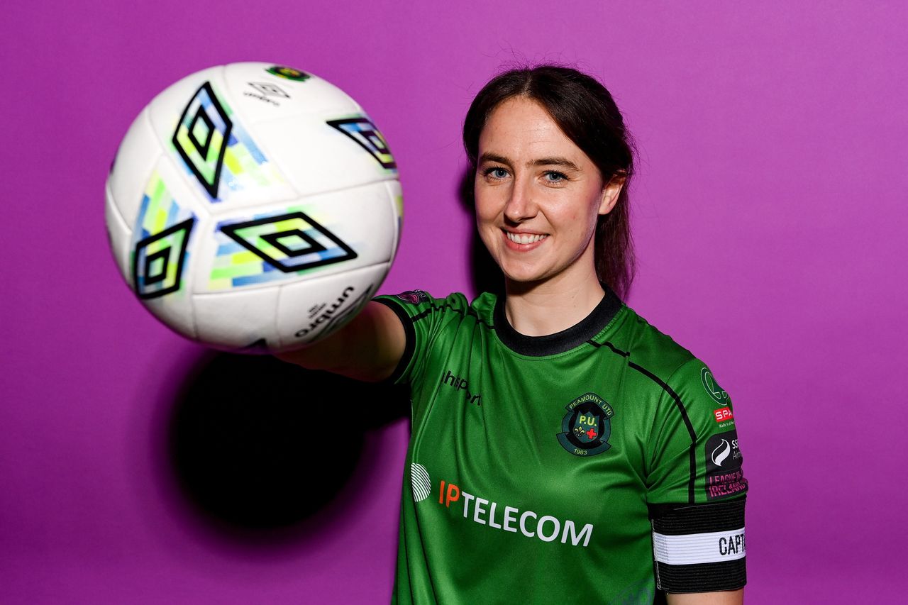 Ex-Irish international Karen Duggan’s delight after maiden Kilkenny ...