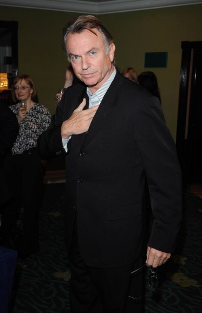 Sam Neill (Ian West/PA)