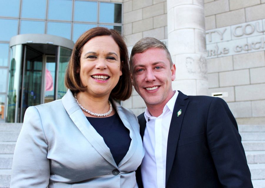 Only one in four people believe Mary Lou McDonald's claim regarding Jonathan Dowdall 