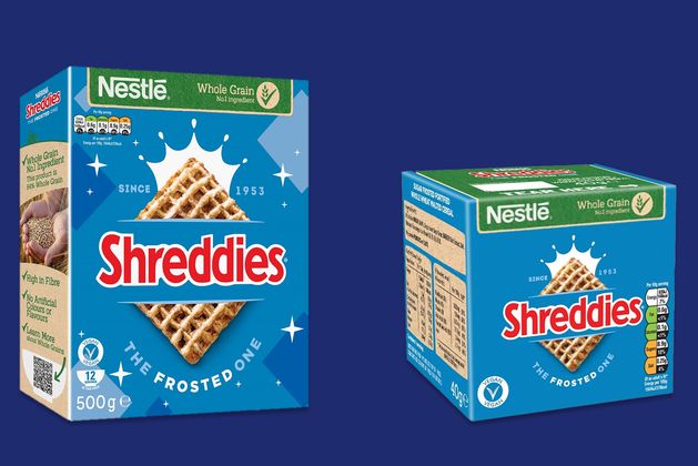 Brand Breakfast Cereal Recalled Over Hard Sugar Pieces Risk Concerns