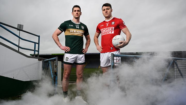 Dermot Crowe: Munster SFC preview – Kerry v Cork final line-up is inevitable – no open draw means a closed shop