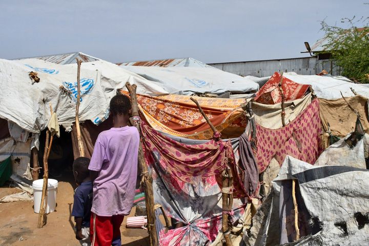 UN warns of ‘downward spiral’ as famine stalks South Sudan