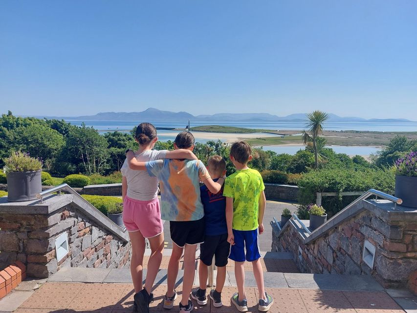 Mulranny Park Hotel