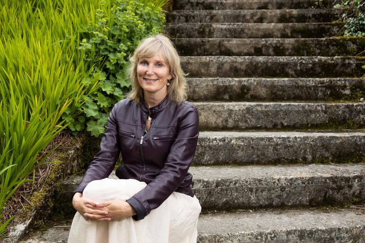 Lisa Harding: I have become associated with writing ‘unlikeable women’, a badge I wear with pride