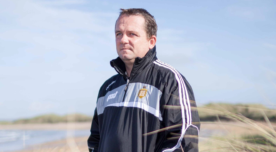 This week Davy Fitzgerald’s Wexford journey officially commences. ‘They definitely have talent, but they’ve got to find another level,’ says the new Model boss