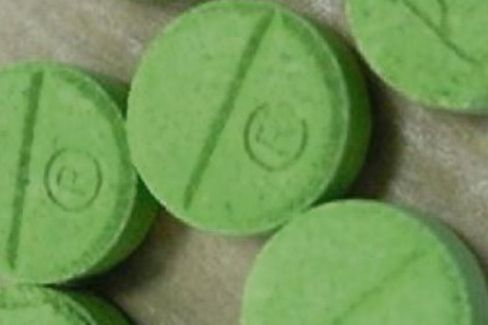 POTENT: pills have killed 10