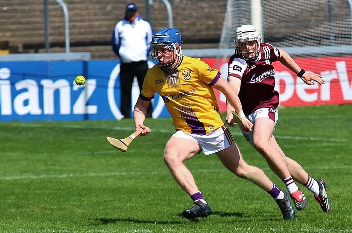 Minor misery sees dominant Galway hit Wexford for six