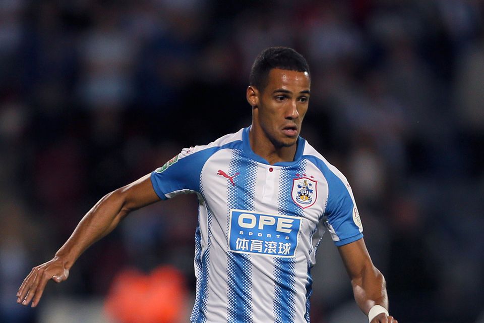 Tom Ince still harbours England ambitions