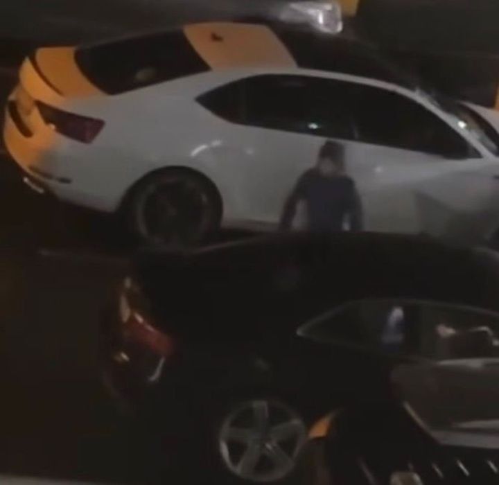 Gardaí investigating theft of cars and fuel in Wexford and Carlow