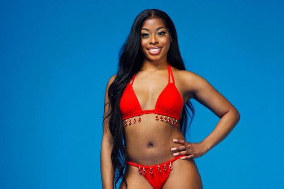 Love Island 2023: Who is Dublin real estate agent Catherine Agbaje?