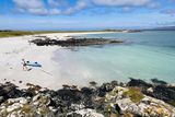thumbnail: Mannin Bay in Co Galway