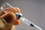 thumbnail: Undercover filming revealed one individual providing Botox from an apartment in Dublin. Photo: RTÉ Investigates