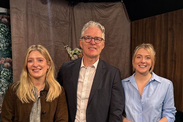 GAA president Jarlath Burns said debate over Allianz sponsorship caused him the ‘most sleepless nights’ of his tenure