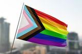 thumbnail: Only €72 was spent on Pride flags and whistles