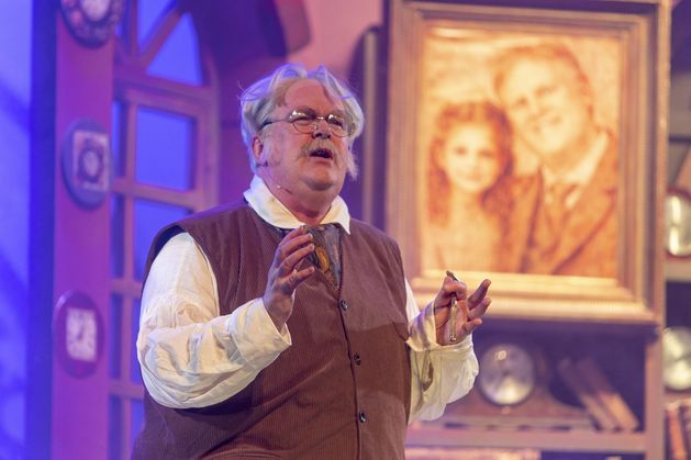 See photos as Wicklow musical society’s new show wows on opening night