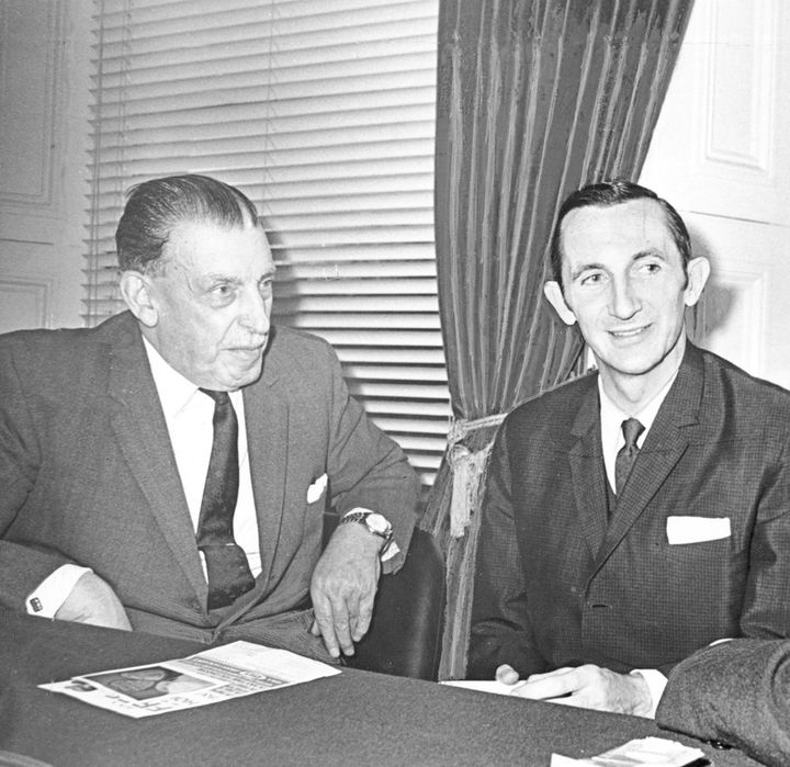 ‘Lost’ memoir reminds us of what we owe Seán Lemass, ‘a leader whose vision transformed Ireland’