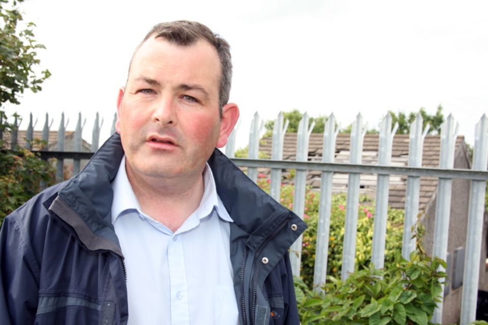 FF’s Tom Brabazon was elected by 34 votes to 26