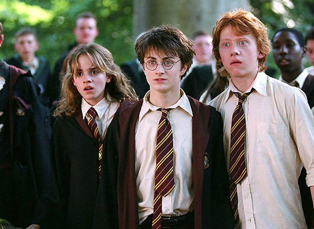 Is a new Harry Potter TV series one of the worst ideas in reboot history?